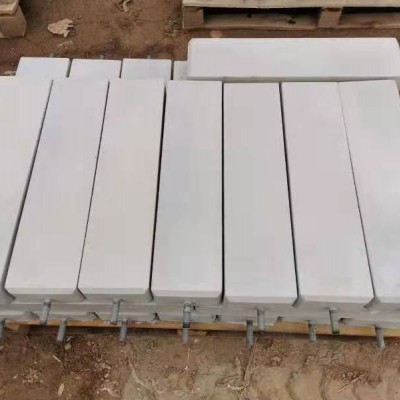 铁路变压器基础模型供应-塑料水泥枕模具