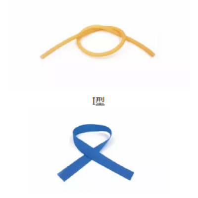 安邦一次性使用捆扎止血带