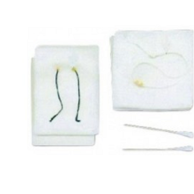 安邦一次性使用脐带包