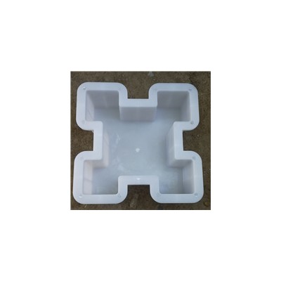 塑料网格模具价格-网格护坡模具款式介绍