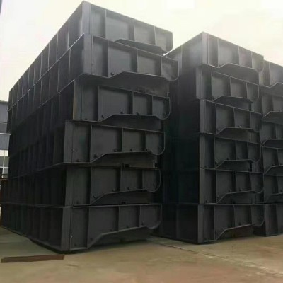 防撞墙模具加工厂家-支持定做防撞墙模具型号