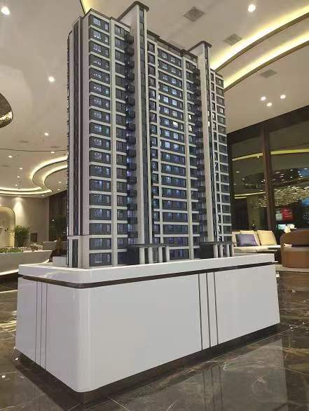 沈阳模型公司 沈阳智慧沙盘模型公司 沈阳单体沙盘模型公司