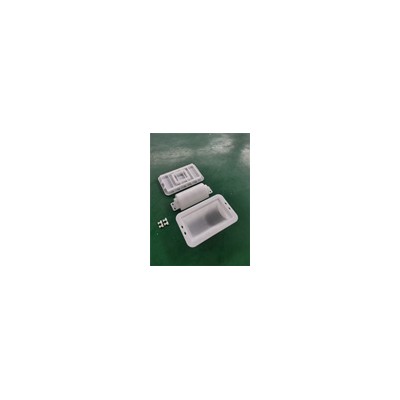 捕鼠饵料模盒简介-灭鼠盒模具产品系列