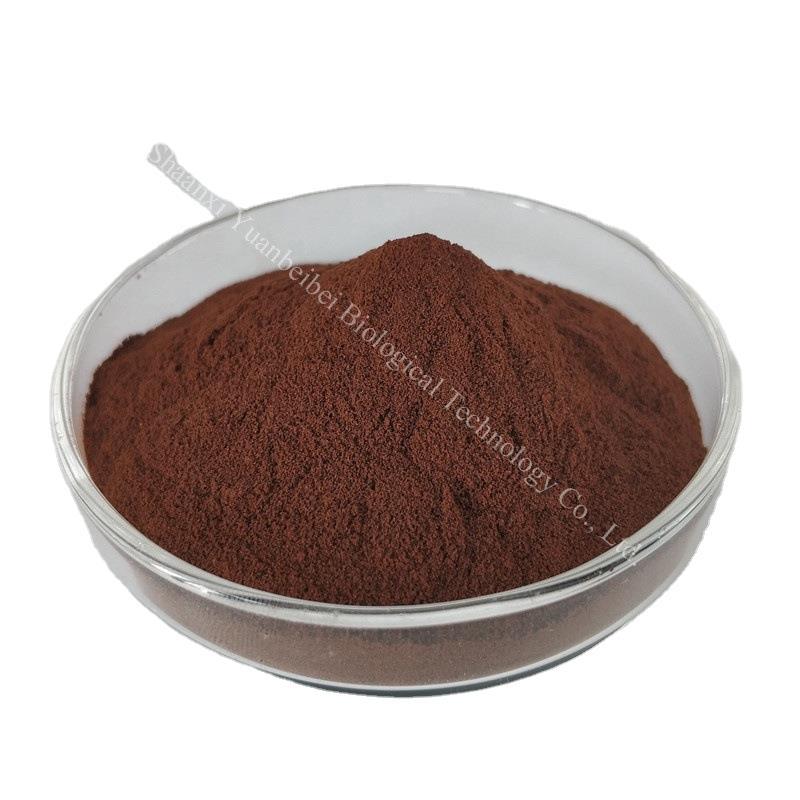 乌龙茶粉果蔬粉植物提取物实力工厂