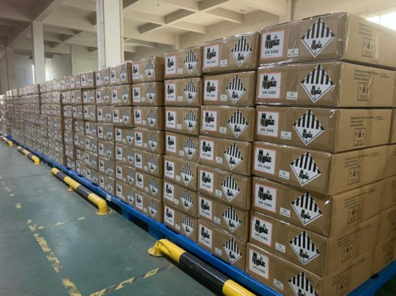 广州危险品化工品仓库储存