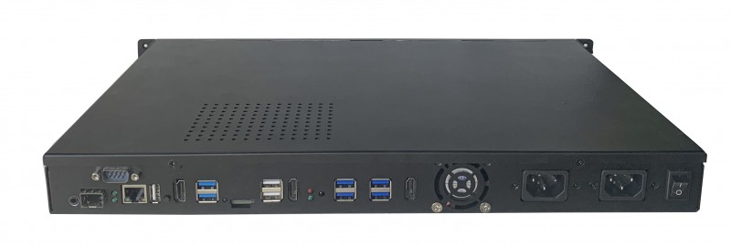 TCL一体机AOS-SGR39432G1UOPS光端机服务器