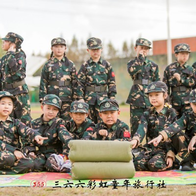 苏州青少年军事拓展训练营户外活动研学旅行社会实践课活动报名中