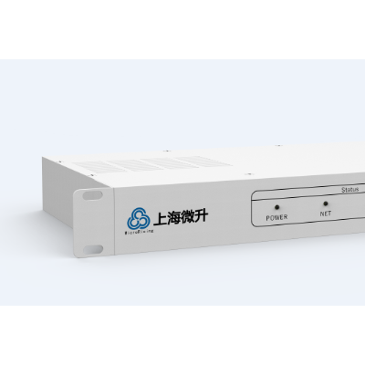 供应多频调频广播主机MR-FM-12上海微升厂销