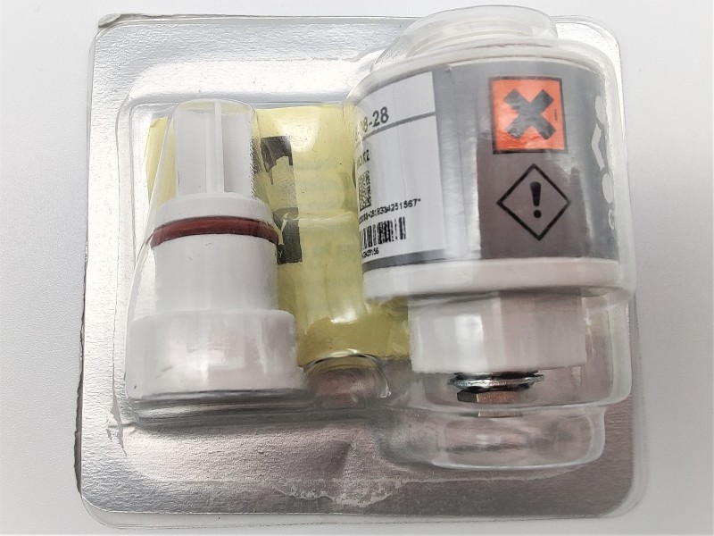 MOX-2  氧传感器
