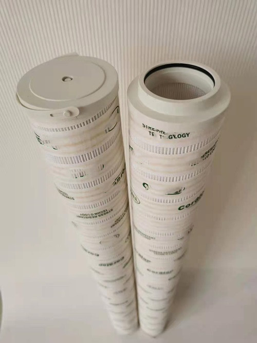 替代颇尔滤芯HC8314FKP39Z过滤器滤油机液压油滤芯