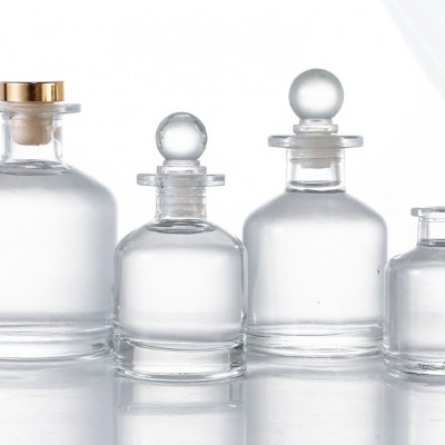 香薰玻璃瓶生产厂家，香薰分装瓶生产厂家，化妆品香薰瓶生产厂家