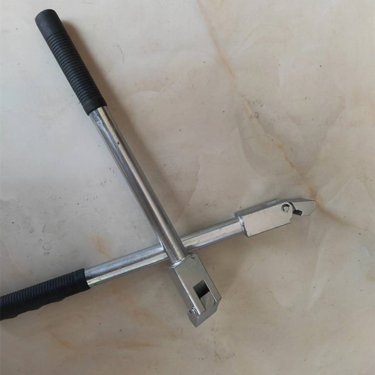 接触线扭面器  导线扭面器 通用扭面器