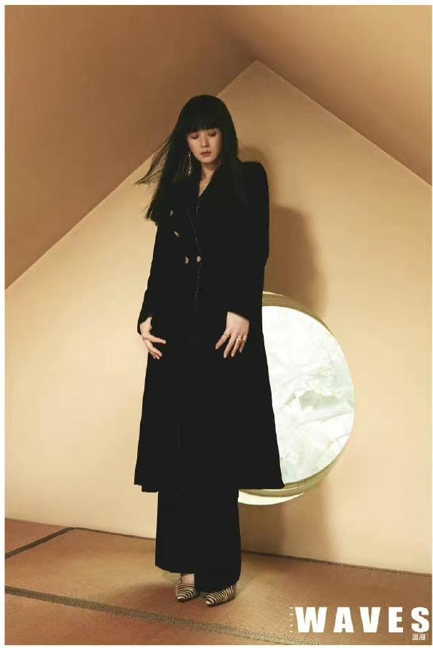 朗姿品牌女装尾货供应商 乌丫专柜过季服装折扣批发走份