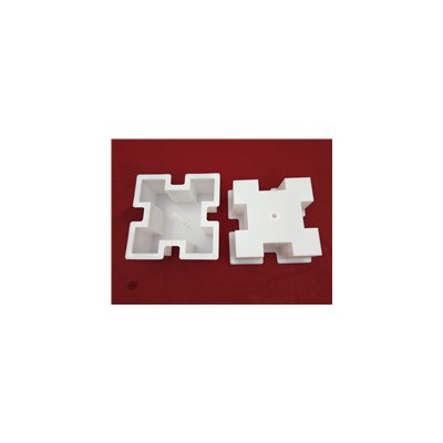 护坡网格模具现货-高速网格护坡加工厂家