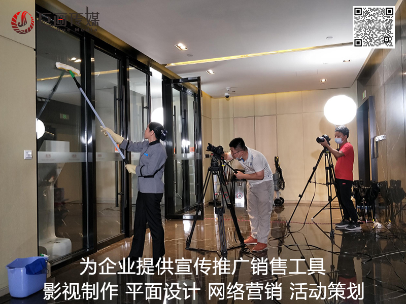 深圳松岗宣传片视频拍摄制作巨画传媒值得选择