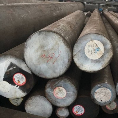12L14易切削钢12L14圆钢12L14冷拉光圆棒材