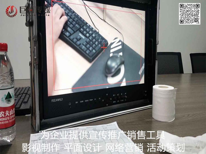 深圳松岗宣传片视频拍摄制作企业营销视频专家