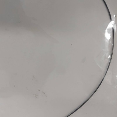 医疗介入器材导丝导管涂层润滑超疏水