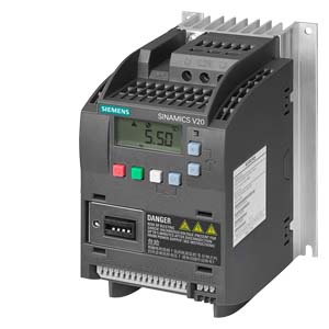 西门子代理商/V20变频器