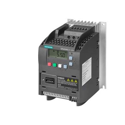 西门子代理商/V20变频器