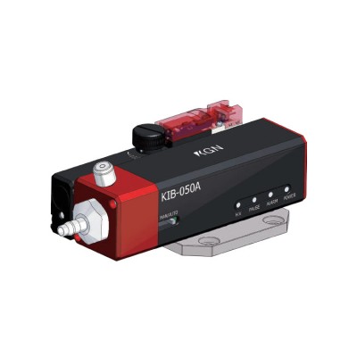 供应KGN气动型静电消除器KIB-050A