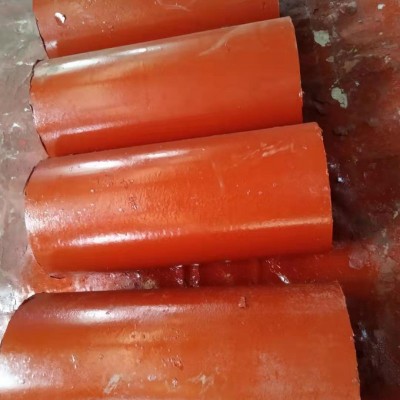 广州钢玉陶瓷耐磨管-盐山耐磨管道有限公司