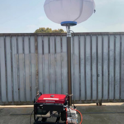 SFW6110Q全方位升降工作灯大型移动升降照明装置