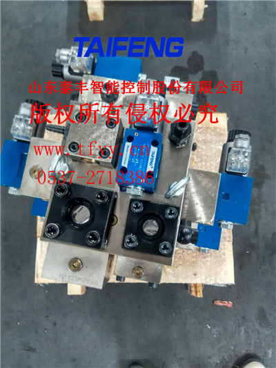 YN32-100FXCV标准100T系统，主保压
