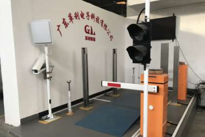 佛山地磅厂家