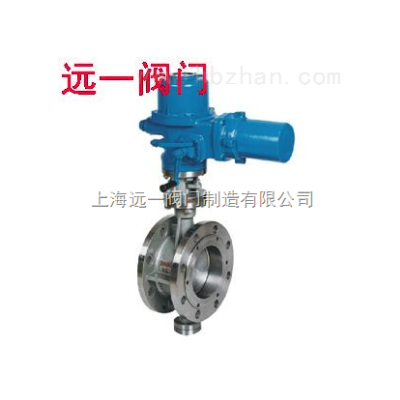 不锈钢电动蝶阀D943W-10P/16P/R/RL