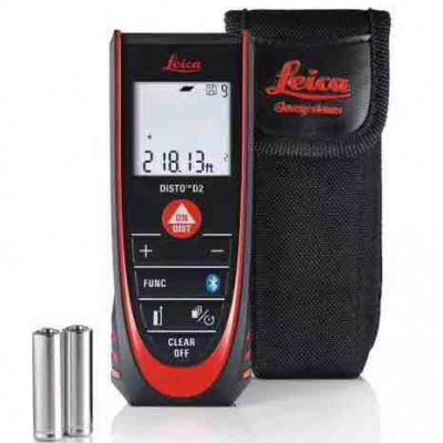 Leica DISTO D2激光测距仪