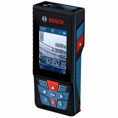 博世GLM150C蓝牙激光测距仪