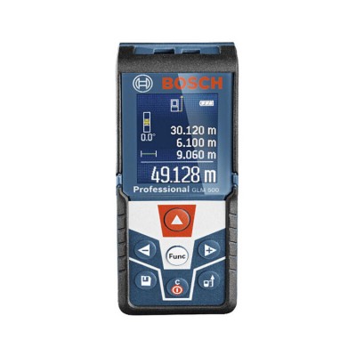 德国博世GLM500激光50米测距仪