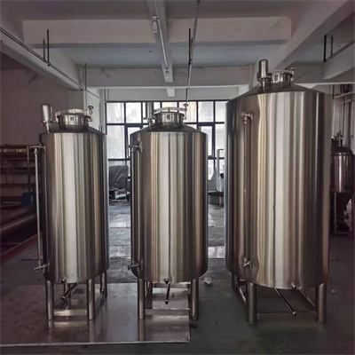 攀枝花康之兴不锈钢密封储酒罐不锈钢储存罐只为质量出众优品价低