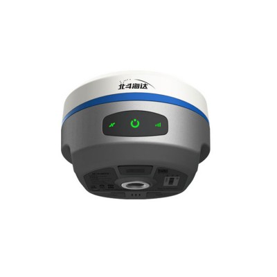 北斗海达TS6影像测量实景放样RTK