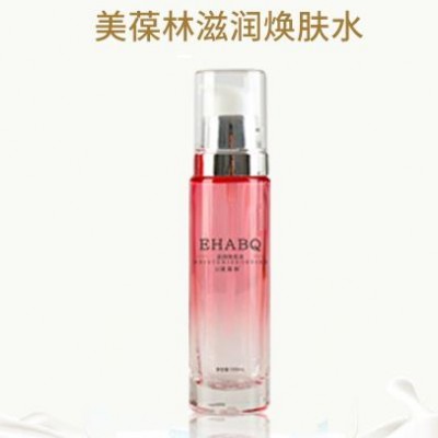 美葆林滋润焕肤水 OEM贴牌 代加工 山东 庆葆堂