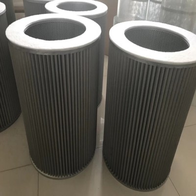 ZA2LS1000W-BZL钢厂液压站低压吸油不锈钢滤芯
