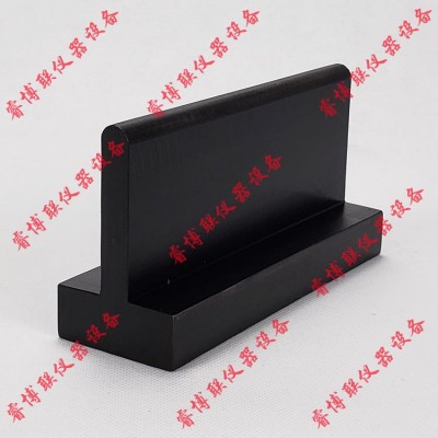 JTT529-2016塑料波纹管横向荷载夹具