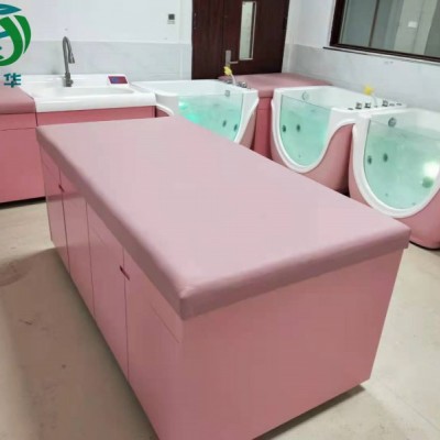 婴儿洗浴护理设备洗礼池