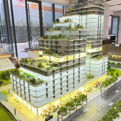 沈阳机械沙盘模型公司 沈阳沙盘模型制作  沈阳模型沙盘公司