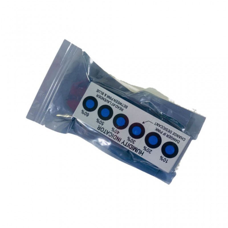 中山电子金属用湿度卡电线仪器用湿度纸干燥剂
