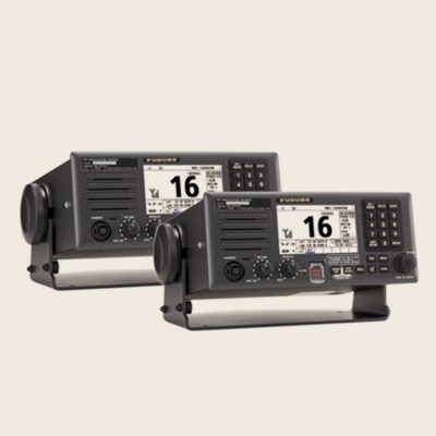 进口FURUNO古野FM-8900S船用甚高频电台