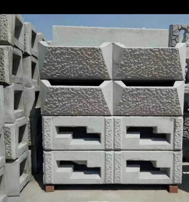 鱼巢式护坡模具尺寸说明各种规格-鱼巢式阶梯式护坡模具如何保养