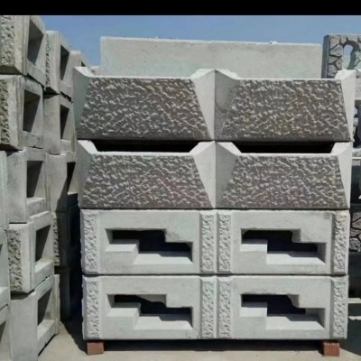鱼巢式护坡模具尺寸说明各种规格-鱼巢式阶梯式护坡模具如何保养