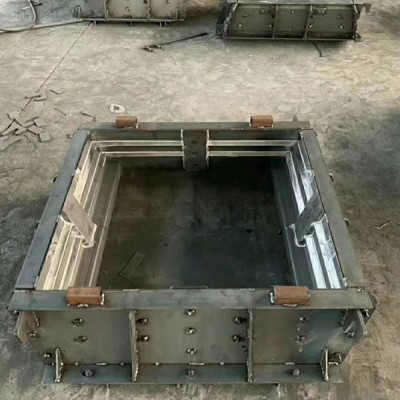 鸟巢式植草护坡模具预制与推广保定驰立模具厂