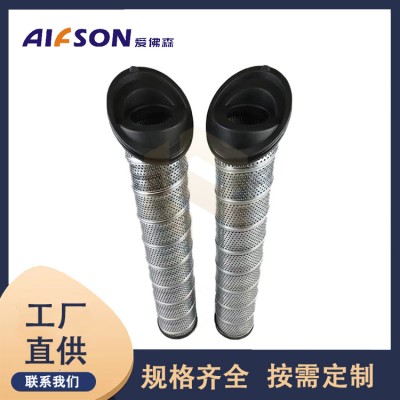 千陆 937399Q 937400Q替代派克液压过滤器滤芯