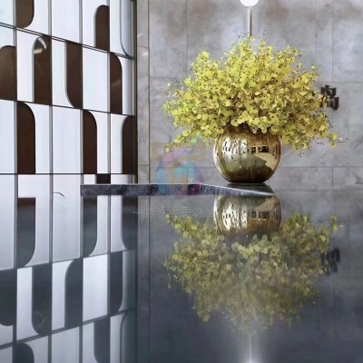 户外不锈钢花盆花箱_氟碳漆不锈钢花箱_园林金属花盆定制