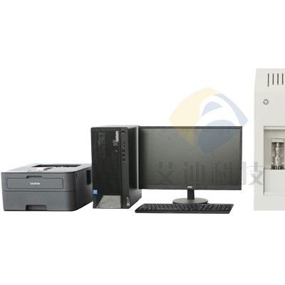 矿用GDS型 瓦斯放散初速度测定仪全自动智能型