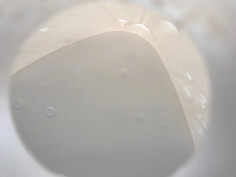 乳白色浆 洗发水色浆调色剂 沐浴露原料 日化色浆