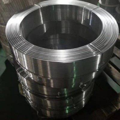 SHM401为穿孔辊埋弧堆焊耐磨药芯焊丝